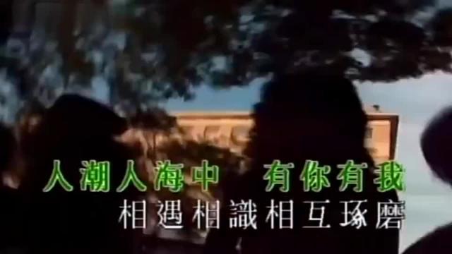 林志炫、热狗和张淇，属于男人的忠贞不渝和“披荆斩棘”