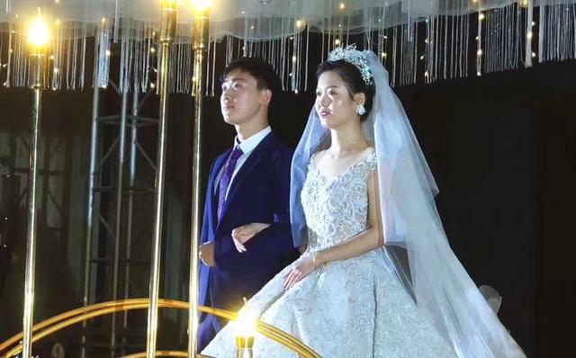 “感谢你，今天抽空和我结了个婚！”新婚妻子对交警老公说的话幽默又暖心