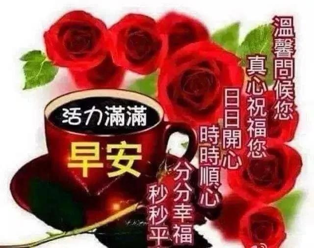 人之相识，贵在相知；人之相知，贵在知心，早安