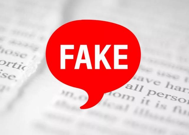 表示“假的”除了fake，还能怎么说？丨BBC听英语