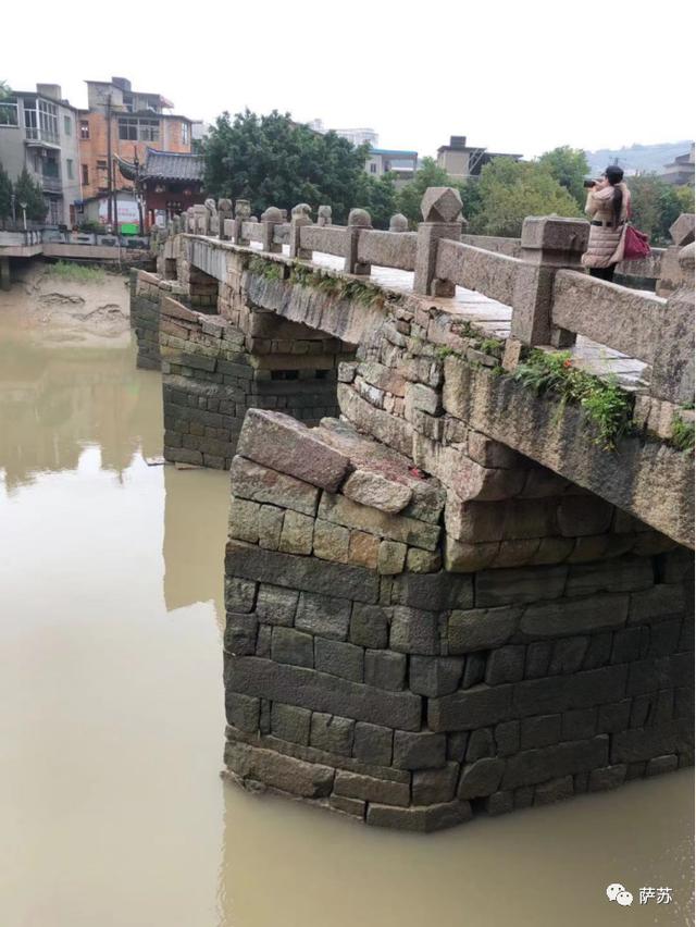 福建本土传说中的齐天大圣：孙猴子因太好色被仙女骟成“太监”