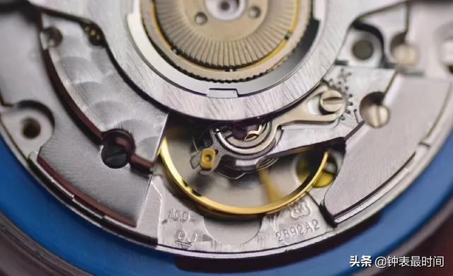 SWISS MADE、GENEVE和CHRONOMETER什么区别？谈谈手表上常见的符号和英文标识