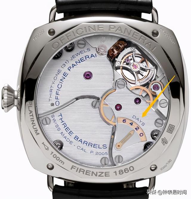 SWISS MADE、GENEVE和CHRONOMETER什么区别？谈谈手表上常见的符号和英文标识