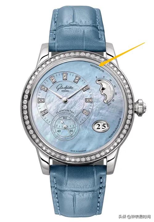 SWISS MADE、GENEVE和CHRONOMETER什么区别？谈谈手表上常见的符号和英文标识