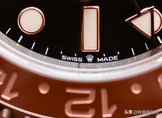 SWISS MADE、GENEVE和CHRONOMETER什么区别？谈谈手表上常见的符号和英文标识