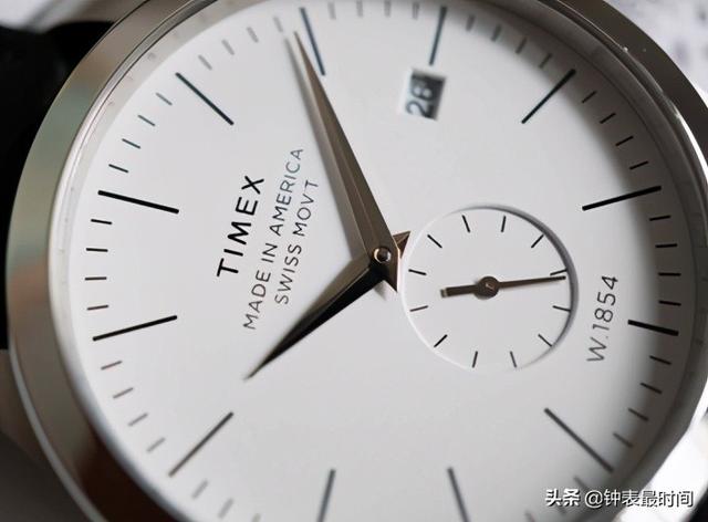 SWISS MADE、GENEVE和CHRONOMETER什么区别？谈谈手表上常见的符号和英文标识