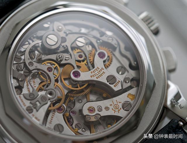 SWISS MADE、GENEVE和CHRONOMETER什么区别？谈谈手表上常见的符号和英文标识