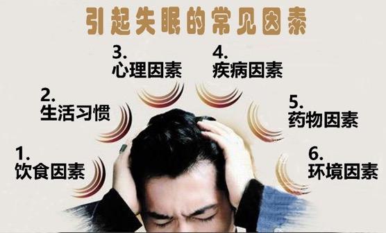 又困又睡不着，失眠怎么办？