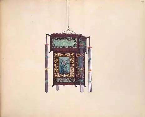 诗词 | 中式灯笼，带你回味中国年