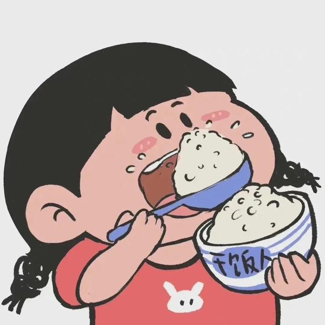 干饭人情头：情侣网名合集