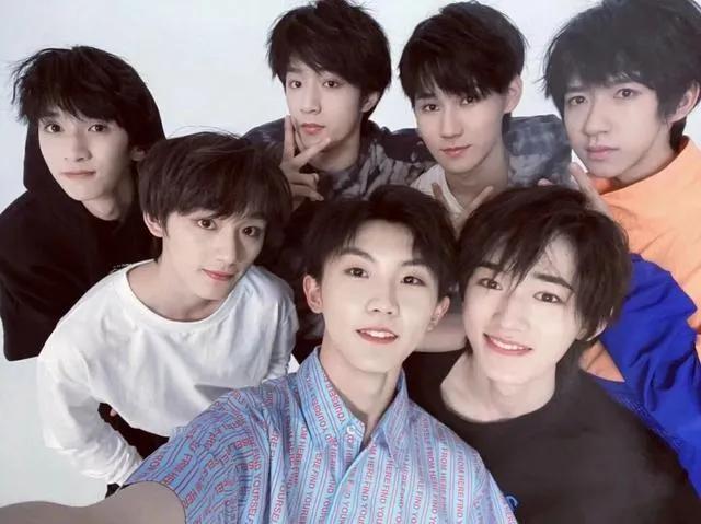 TFBOYS和时代少年团励志语录✨|留下你最喜欢的一句话吧