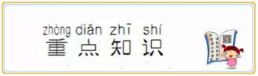 「课前预习」部编版三年级下册 3《荷花》