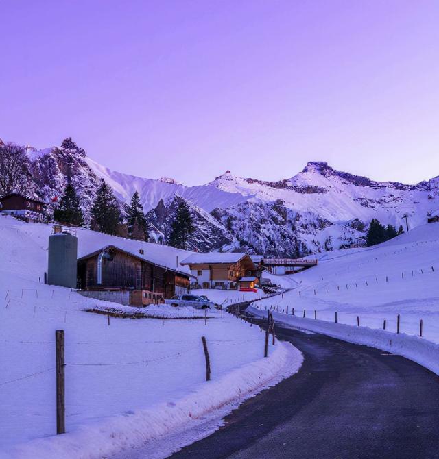 【诗词鉴赏】飞雪逗年华，十二首对雪的诗词，​让我们欣赏最美的雪