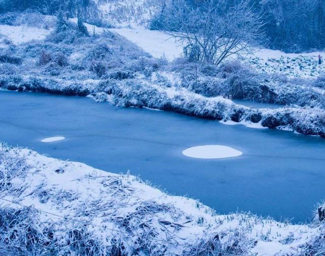 【诗词鉴赏】飞雪逗年华，十二首对雪的诗词，​让我们欣赏最美的雪