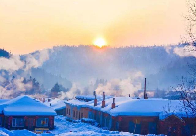 【诗词鉴赏】飞雪逗年华，十二首对雪的诗词，​让我们欣赏最美的雪