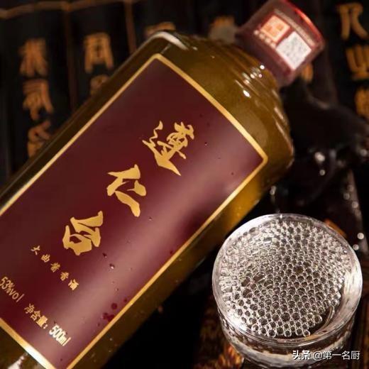 不论哪家酒厂的白酒，只要包装有“这行字”，就是3精勾兑酒