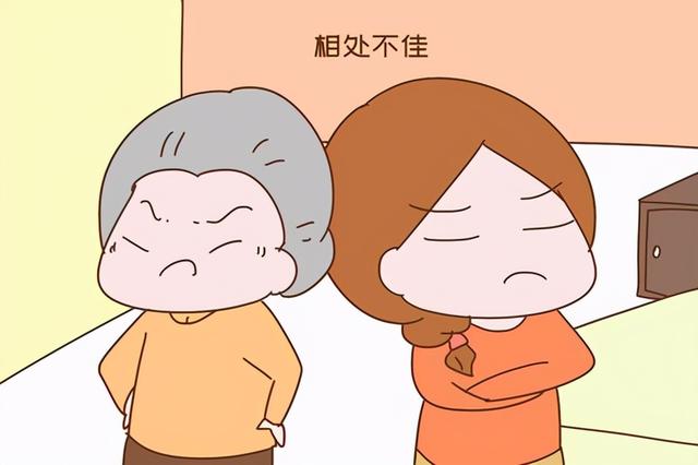 女人就应该慢慢的把娘家人放下