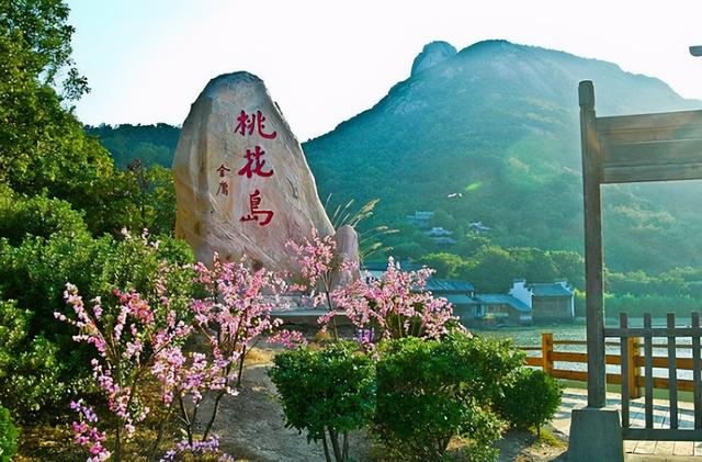 国内最美的7大海岛，风景不输夏威夷，你去过几个？