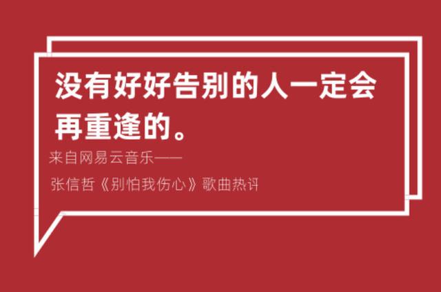 网易云音乐热评语录 最经典的评论深情