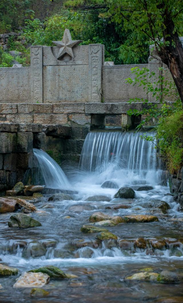 暖阳、炊烟、美景，来济南这些乡村，感受冬日里温暖的烟火气！