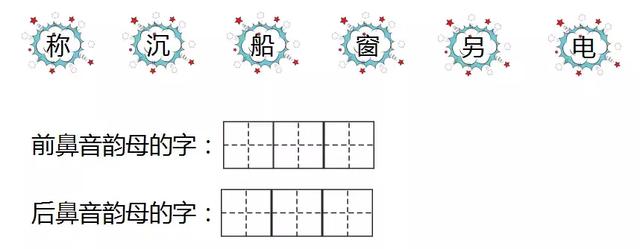 部编二年级语文上册第1~3单元同步习题附参考答案