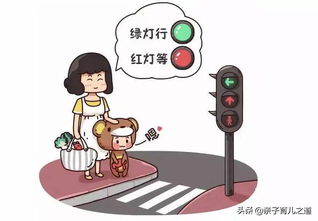 幼儿园孩子喜欢的顺口溜，学知识，开发语言能力