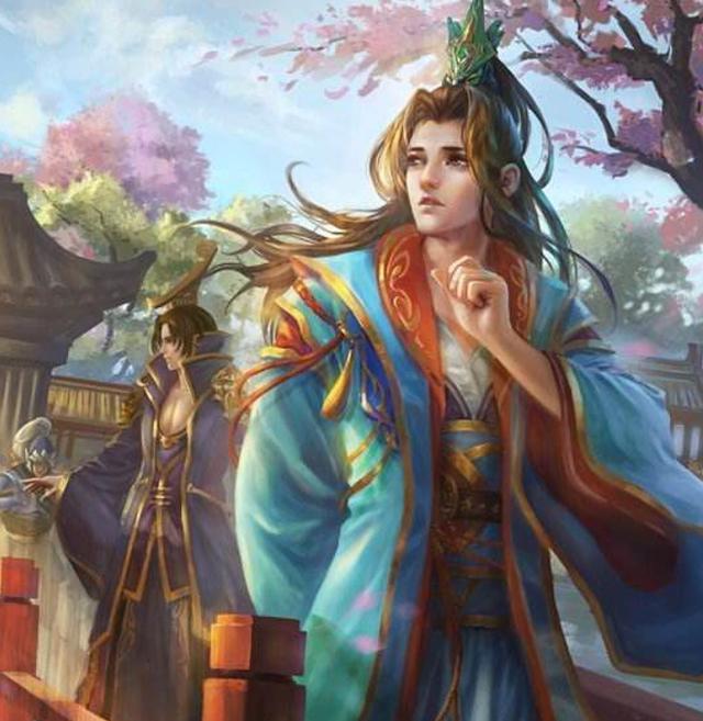 在古代如何正确的夸女性？什么“美女”、“女神”都太low了