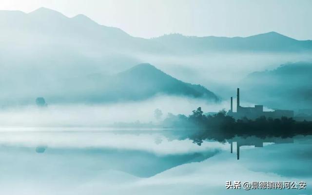 诗词｜九首村居诗词，最美不过田园生活