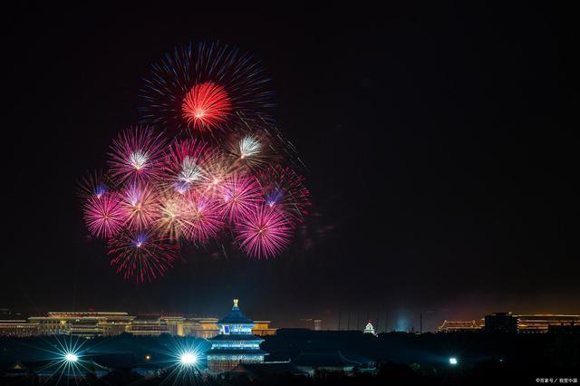 新年贺词｜古人藏在诗词里的新年祝福