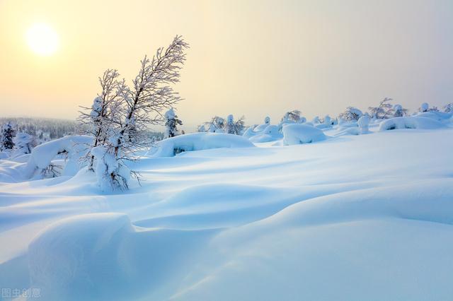 大雪节气就要到了，关于大雪的农村俗语有哪些？这些俗语有理吗？