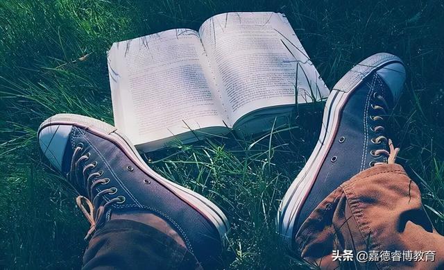 我潜心修炼了个“大招”，专治不爱阅读的孩子