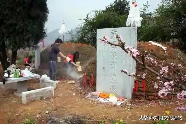 农村丧葬习俗：“人死忌讳三六九，烧七上坟忌犯七”，啥意思