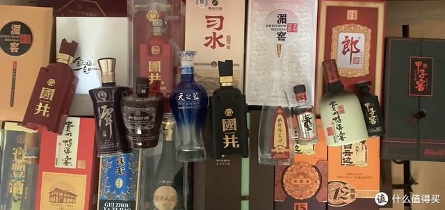 喝过的28款白酒，性价比排名