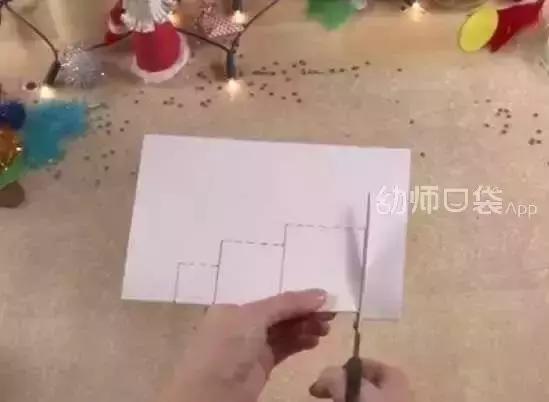 20款新年贺卡创意DIY，送人妥妥滴！