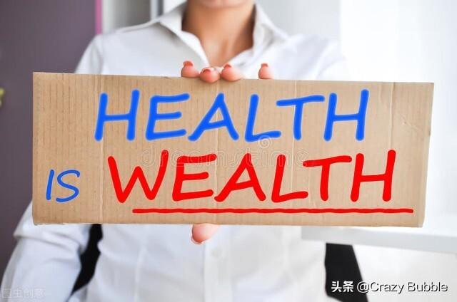 双语写作 | How to Keep Healthy（如何保持健康）