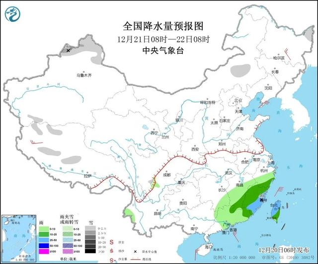 “过年天气冷不冷，就看冬至这一天”，啥意思？农谚里面有答案