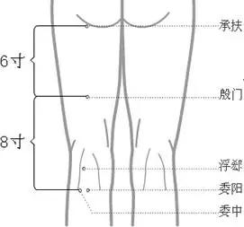 穴位按摩祛病全集，身体出什么问题按什么穴，一篇全搞定！快收藏