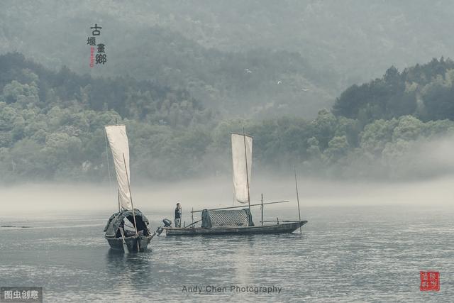 “花有重开日，人无再少年”：8首时间诗词，让人拍案叫绝