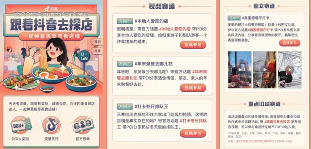 上线3天话题播放量超2400w，最近抖音有何流量风向标？