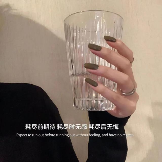 简单精致又文艺干净的小众文案