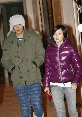 富大龙饶敏莉离婚：男方太佛系，女方12年不生子，生活一地鸡毛