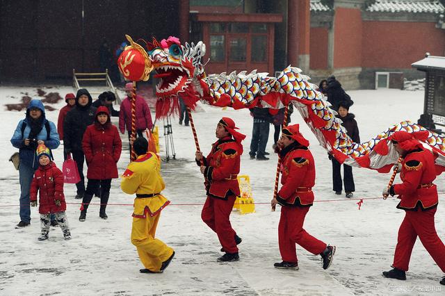 正月初五迎财神：一不拜、二不留、三不碰、四要做，都指啥？