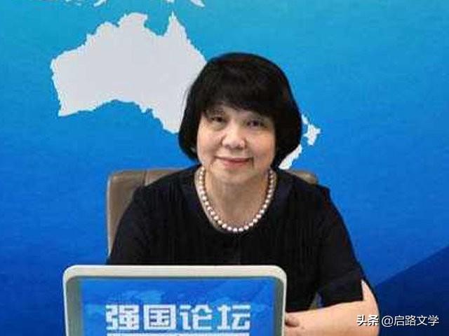 毕淑敏写给女人们的四大名言，深受很多女人喜欢，受益匪浅