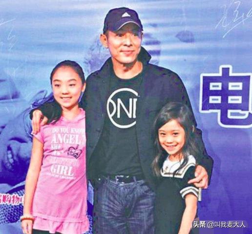 李连杰为利智庆60大寿，曾扬言可以为她去死，前妻却住10年贫民窟