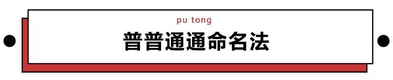 当代年轻人，把骚劲儿全用来给微信群聊起名字了？