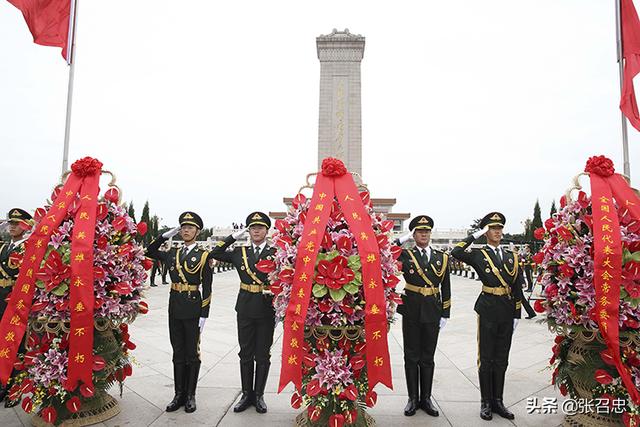 阵亡将士纪念日，特朗普却祝大家节日快乐？