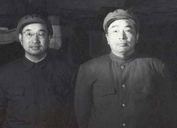 1961年凌晨，58岁陈赓因大面积心肌梗塞猝然长逝，第二天就是生日