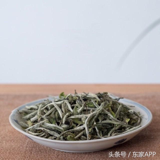 花有花语，其实茶也有茶语，快看看怎么用茶叶表白吧！