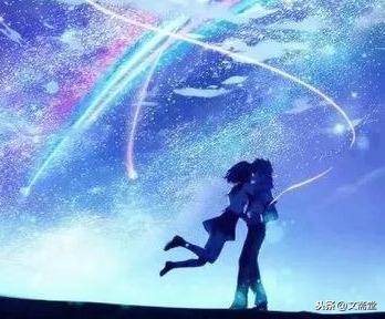 散文：遥望星空