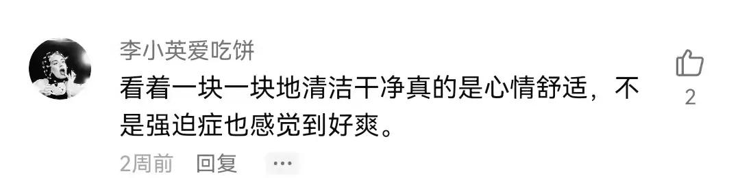 成年人的解压方式：凌晨三点看赶海片，爽到头皮发麻